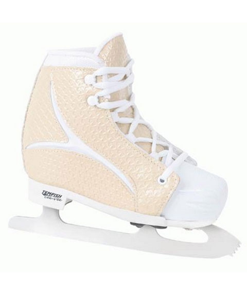 Kinder Mädchen Schlittschuhe Eislaufschuhe Verstellbar PATI SMJ Sport 