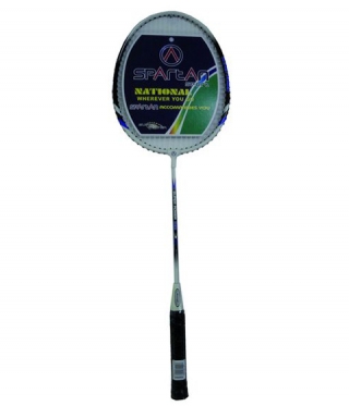 Badmintonracket SPARTAN Bossa