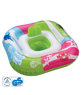 BECO-SEALIFE® Baby-Schwimmsitz 96070