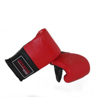 Trainingshandschuhe / Boxhandschuhe SPARTAN 