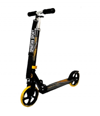 Cityroller / Scooter SPARTAN Jumbo I 