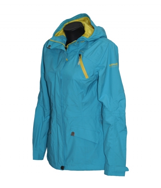 Damen Funktionsjacke NORTHLAND RS XT 3000 Athena