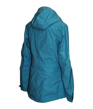 Damen Funktionsjacke NORTHLAND RS XT 3000 Athena