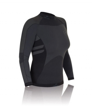 Damen Thermo-Shirt Fuse PRO