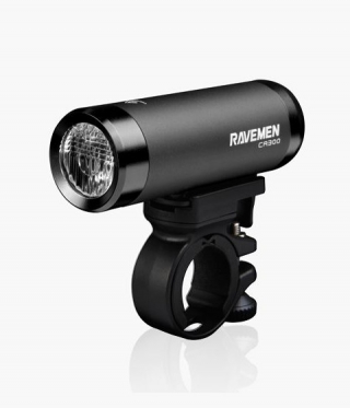 LED Fahrradlicht 300 lm RAVEMEN CR300