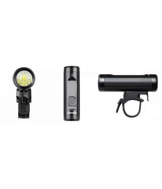LED Fahrradlicht 900 lm RAVEMEN CR900