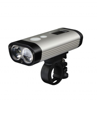 LED Fahrradlicht 900 lm RAVEMEN PR900