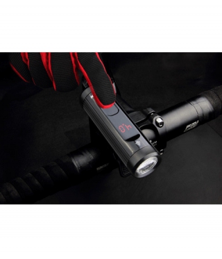 LED Fahrradlicht 900 lm RAVEMEN CR900