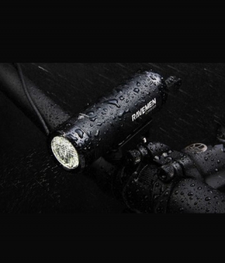 LED Fahrradlicht 500 lm RAVEMEN CR500