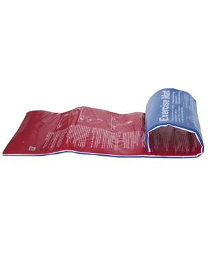 Gymnastikmatte Spartan 2,5 cm