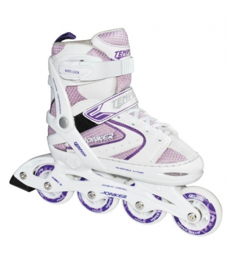 Kinder Inliner / Inline-Skates Tempish Jonker