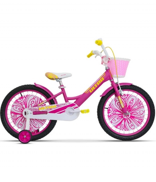 Kinder Fahrrad LARISA 20