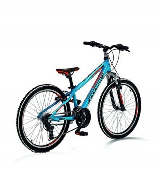 Kinderfahrrad CROSS SPEEDSTER 24 BOY