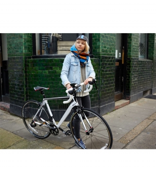 Fahrradlicht und Hupe - Hornit LITE