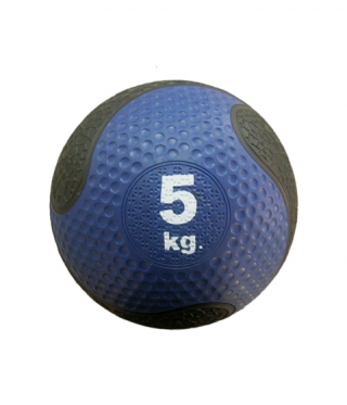 Medizinball Synthetik SPARTAN 5 kg