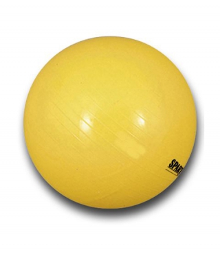 Power Gymnastikball SPARTAN 45 cm