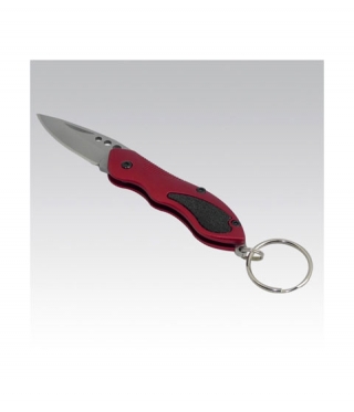 Schlüsselanhänger Folding Knife II