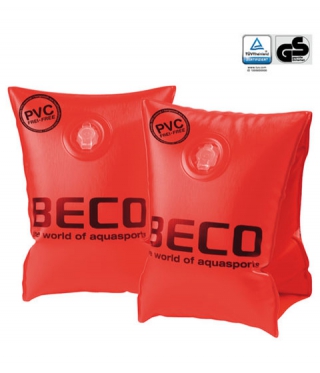 Schwimmflügel / Schwimmhilfe BECO PVC-frei
