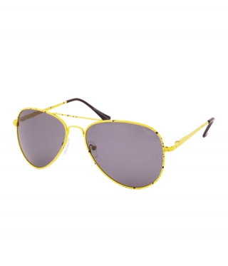 Sonnenbrillen BRENDA SPORT 7048 - gelb