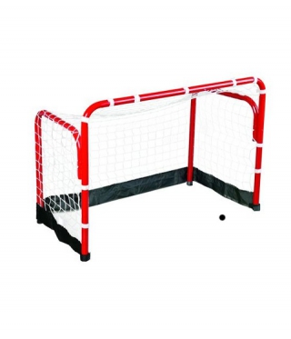 Street-Hockey / Floorball Tor Faltbar 35''