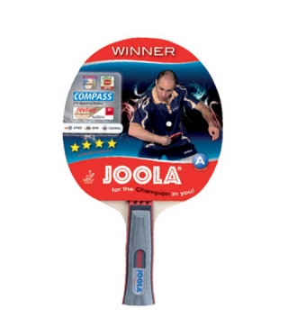 Tischtennisschläger JOOLA WINNER