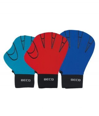 Voll-Neopren-Handschuhe BECO
