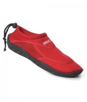 Badeschuhe/Surfschuhe BECO 9217 - rot