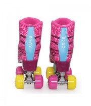 Kinder Rollschuhe Disco Roller Nina L 36-37