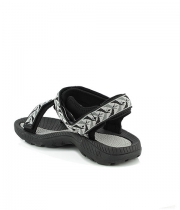 Sandalen Spllash für Damen und Herren grau