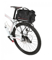 Fahrradtasche Gepäckträger ZEFAL Z TRAVELER 60