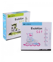  1 BYOX Evolution 38-41