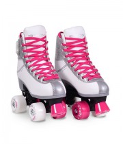 Kinder Rollschuhe Disco Roller Amar S 32-33