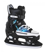 Jungen Schlittschuhe REBEL ICE ONE PRO verstellbar