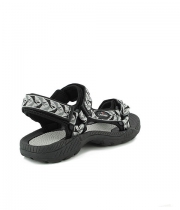 Sandalen Spllash für Damen und Herren grau