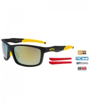 Sportbrille GOGGLE STYLO Е-364-3P