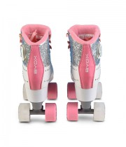 Kinder Rollschuhe Disco Roller Amar 35-36