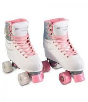 Kinder Rollschuhe Disco Roller Amar 35-36