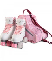 Kinder Rollschuhe Disco Roller Amar 35-36