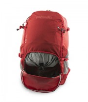 Wanderrucksack Air 33 - rot