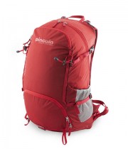 Wanderrucksack Air 33 - rot