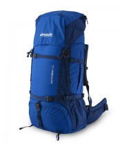 Wanderrucksack Activent 55 blau